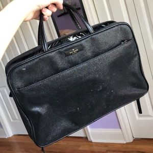 Kate Spade Cosmetic Bag